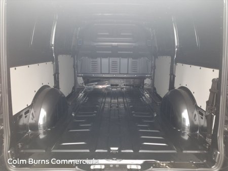 2027 Mercedes-Benz Vito - photo 9