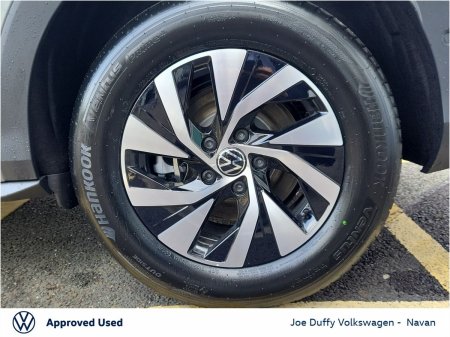 2026 Volkswagen T-Roc - photo 8
