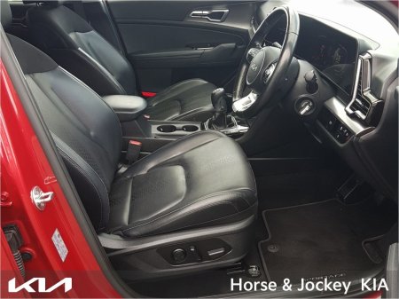 2024 Kia Sportage - photo 2