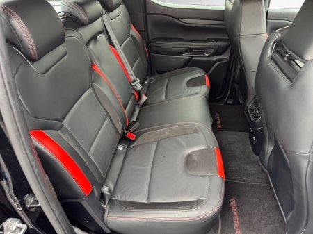 2024 Ford Ranger - photo 14