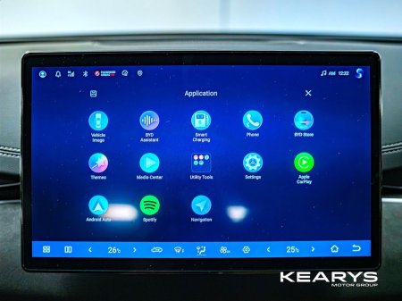 2026 BYD Seal 6 - photo 24
