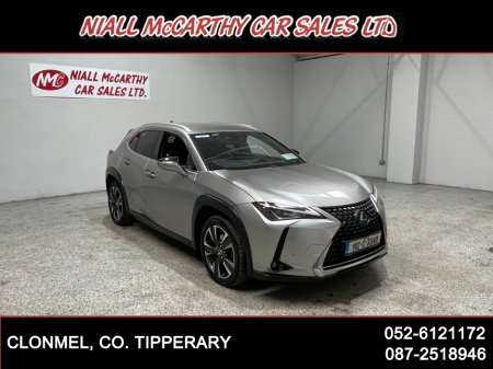 2019 Lexus UX LUXURY AUTO - LOW MILEAGE - FINANCE & SCRAPPAGE AVAILABLE