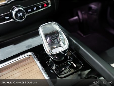 2025 Volvo XC60 - photo 19