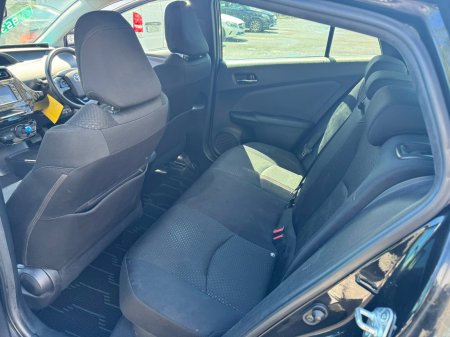 2021 Toyota Prius - photo 9