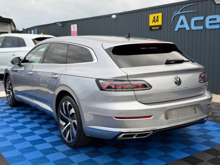 2023 Volkswagen Arteon - photo 6