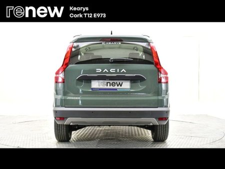 2023 Dacia Jogger - photo 10