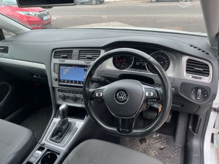 2016 Volkswagen Golf - photo 6