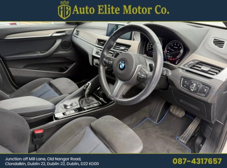 2019 BMW X2 - photo 7