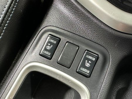 2021 Nissan Navara - photo 23