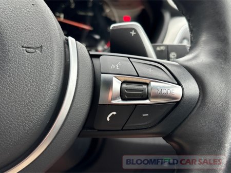 2019 BMW 3-Series - photo 24
