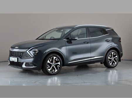 2024 Kia Sportage - photo 5