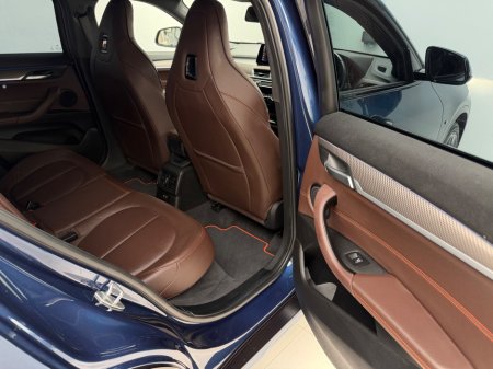 2021 BMW X2 - photo 23