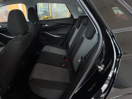 2024 Opel Grandland X - photo 10