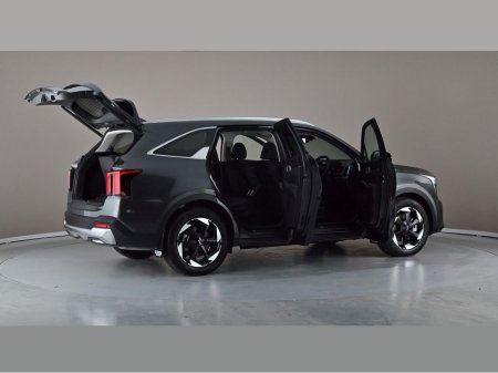 2026 Kia Sorento - photo 67