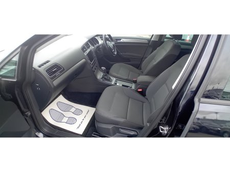 2017 Volkswagen Golf - photo 17