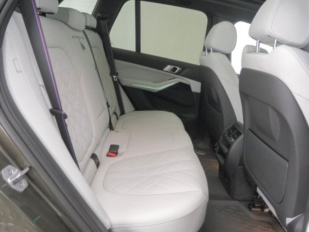 2024 BMW X5 - photo 11