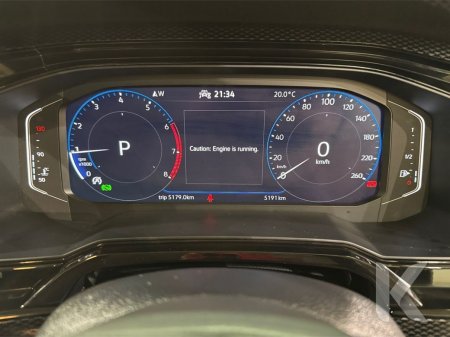 2024 Volkswagen Polo - photo 12