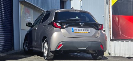 2022 Toyota Yaris - photo 3