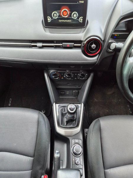 2016 Mazda CX-3 - photo 13