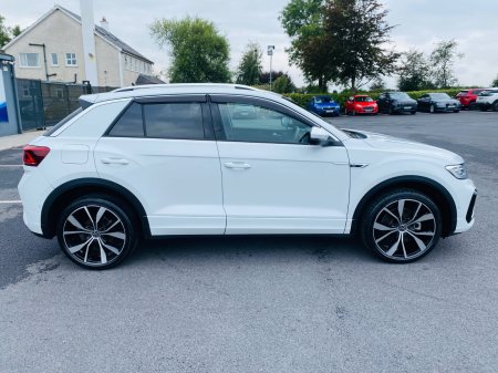 2023 Volkswagen T-Roc - photo 4