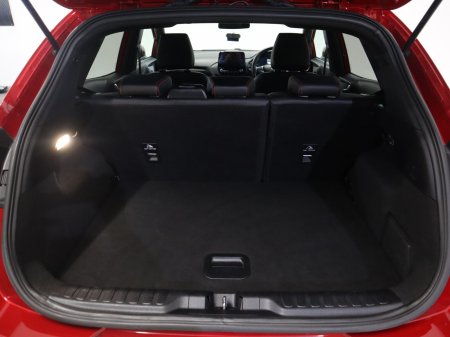 2023 Ford Puma - photo 25