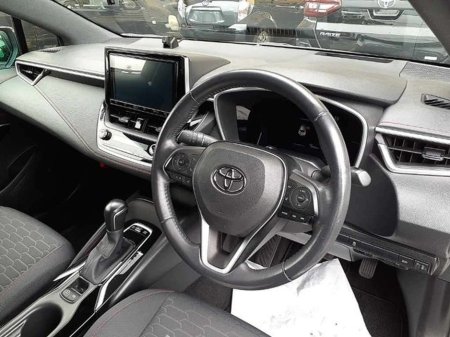 2019 Toyota Corolla - photo 4