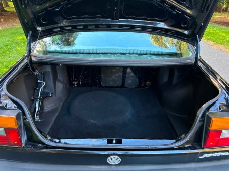 1991 Volkswagen Jetta - photo 21
