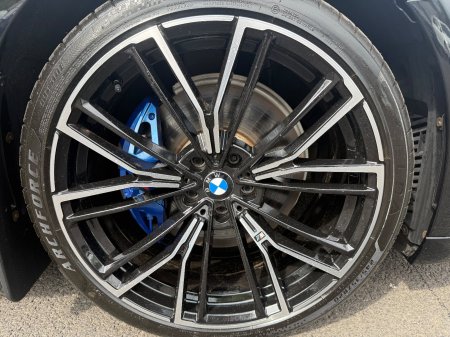 2022 BMW 5-Series - photo 15