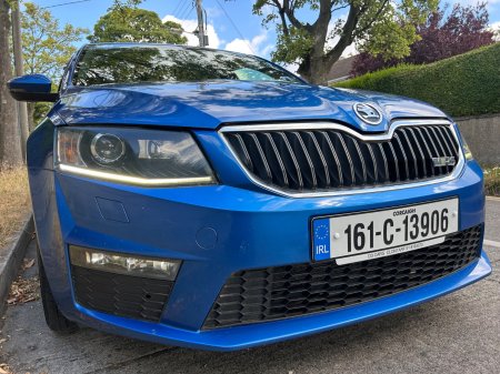 2016 Skoda Octavia - photo 4