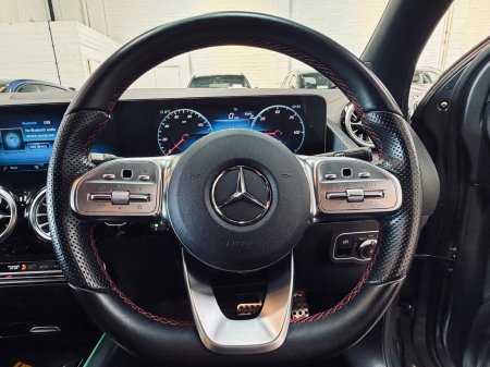 2024 Mercedes-Benz EQA - photo 19