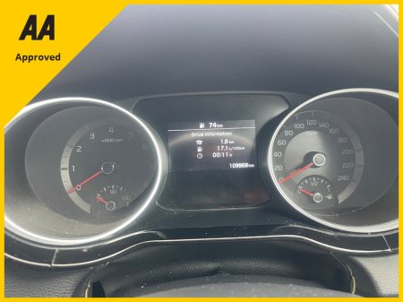 2019 Kia Ceed - photo 3
