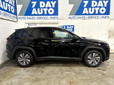 2022 Hyundai Tucson - photo 3