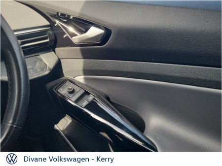 2022 Volkswagen ID.4 - photo 33