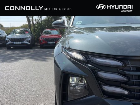 2024 Hyundai Tucson - photo 15
