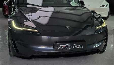 2024 Tesla Model 3 - photo 21