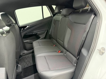 2025 Volkswagen ID.4 - photo 18