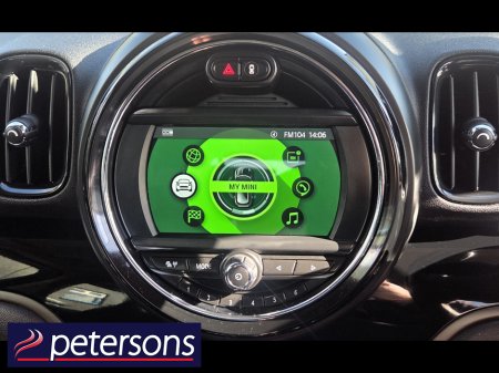 2018 Mini Countryman - photo 22