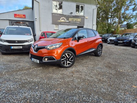 2015 Renault Captur - photo 2