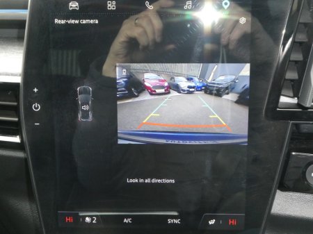 2024 Renault Austral - photo 19