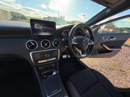 2017 Mercedes-Benz A-Class - photo 17