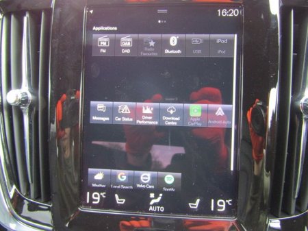 2021 Volvo S90 - photo 36