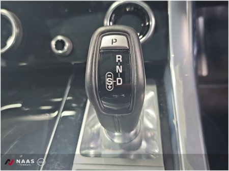 2022 Land Rover Range Rover Sport - photo 17