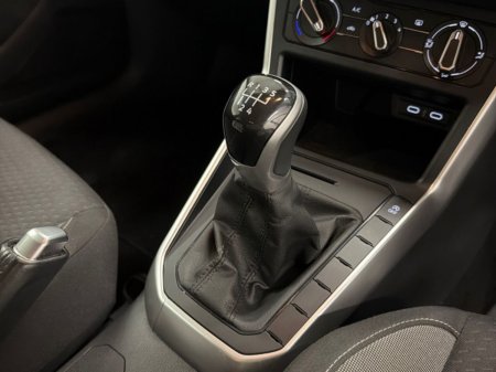 2025 Volkswagen Polo - photo 19