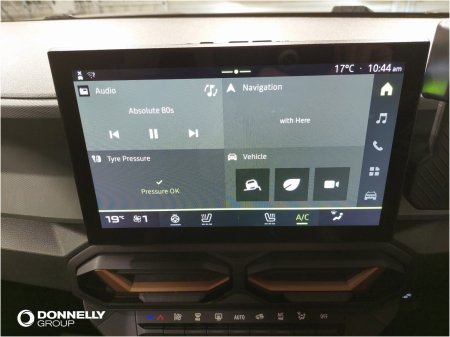 2025 Dacia Duster - photo 5