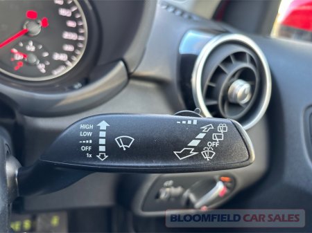 2015 Audi A1 - photo 27
