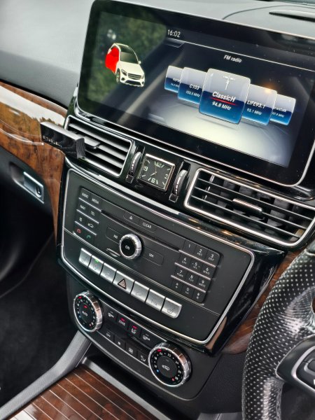 2016 Mercedes-Benz GLE - photo 22