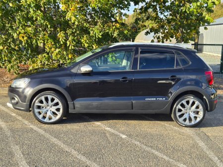 2015 Volkswagen Polo - photo 5