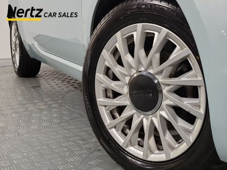 2023 Fiat 500 - photo 6