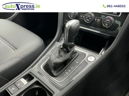 2019 Volkswagen Golf - photo 8