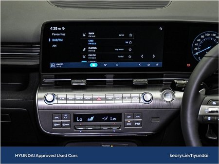 2024 Hyundai KONA - photo 26